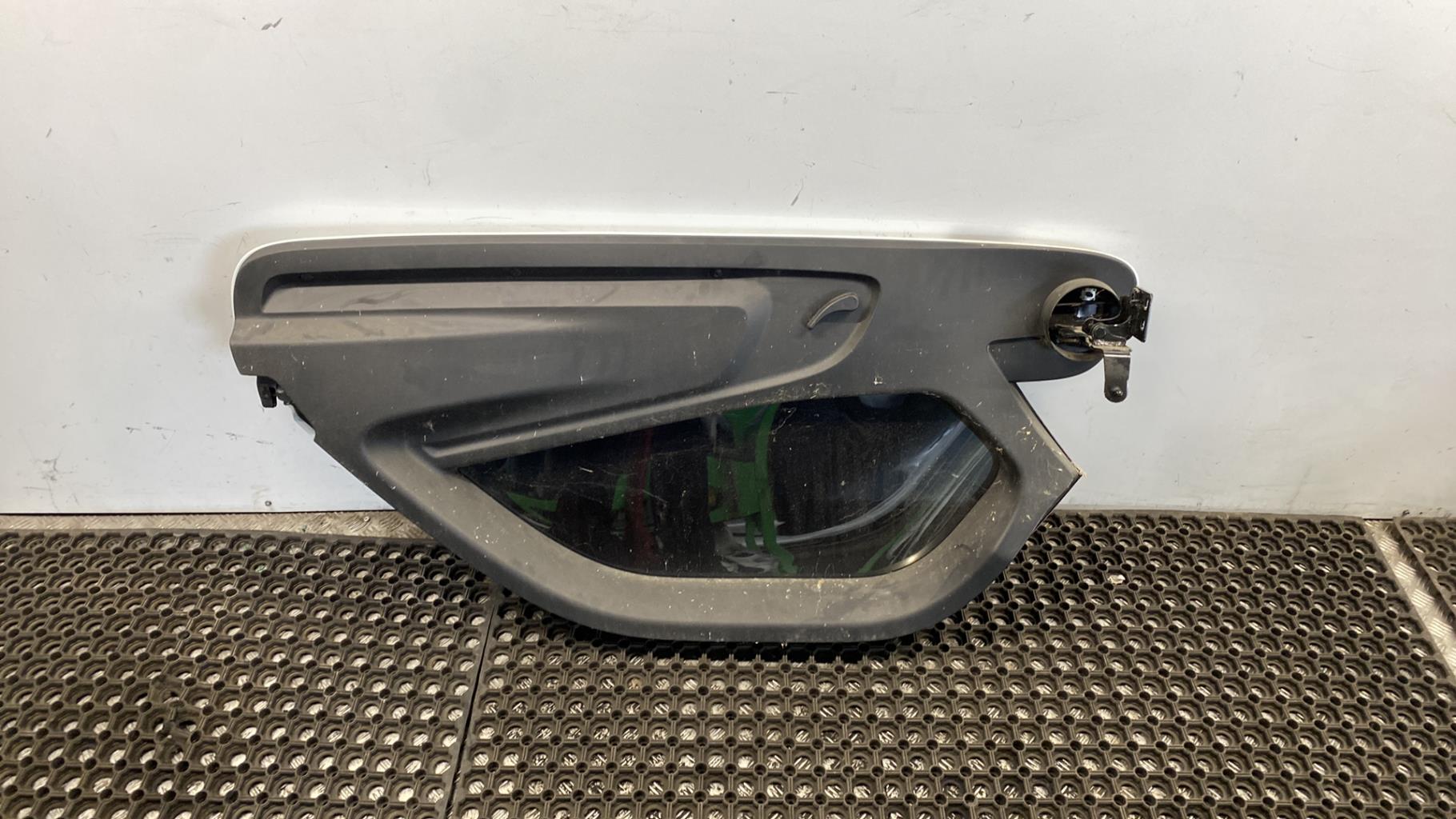 Portiera anteriore sinistra RENAULT TWIZY 45 QUADRICYCLE LEGER  - 1