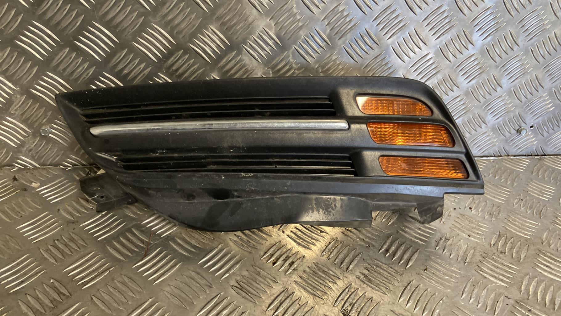 Ripetitore lampeggiante anteriore destro (Luci) NISSAN MICRA 3 PHASE 1 Diésel - 1