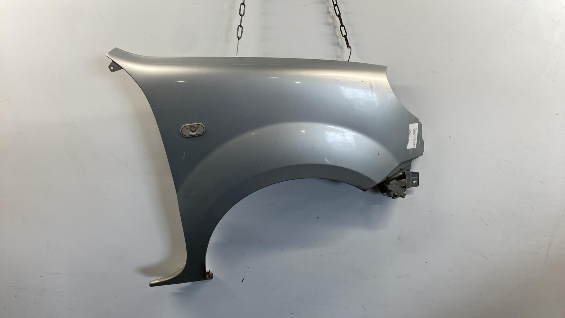 Parafango anteriore destro RENAULT KANGOO 1 PHASE 2 Diésel - 1