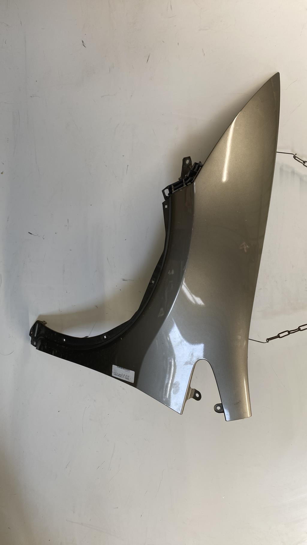 Parafango anteriore sinistro HONDA CIVIC 8 PHASE 1 Diésel - 1