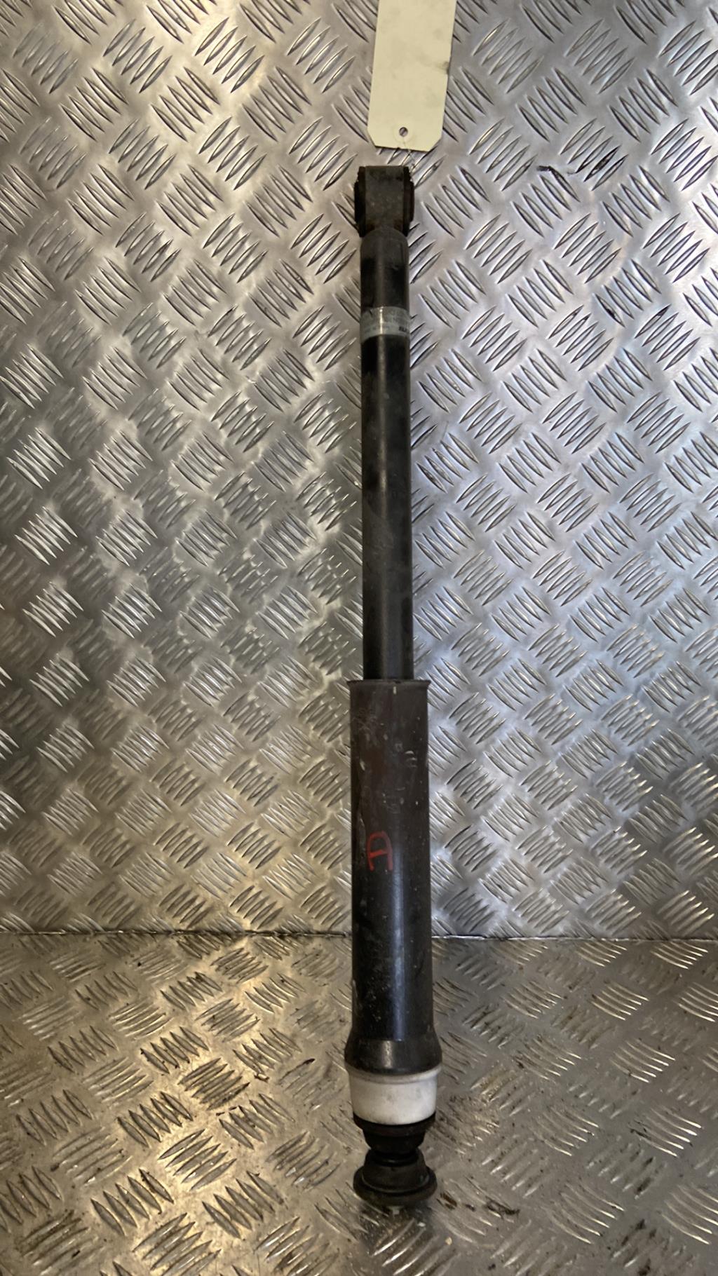 Ammortizzatore posteriore destro RENAULT CLIO 5 PHASE 1 Gasolina - 1