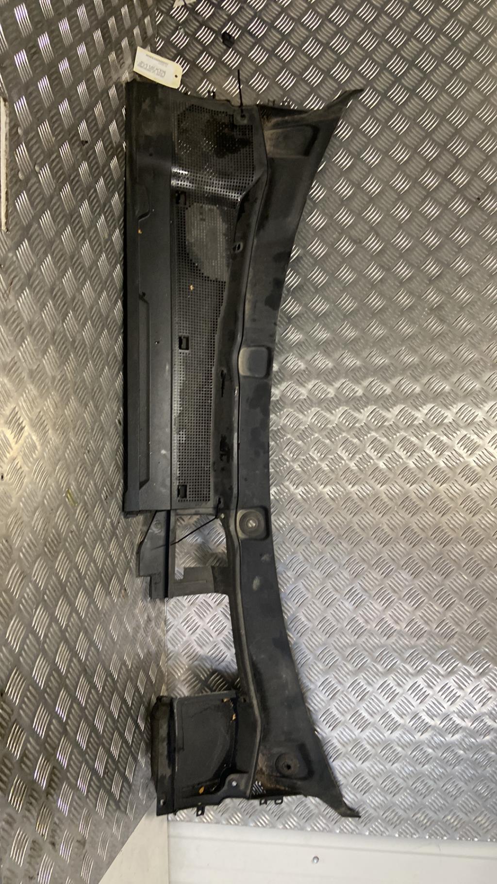 Baie de pare brise JAGUAR E-PACE PHASE 2 Diesel - 1