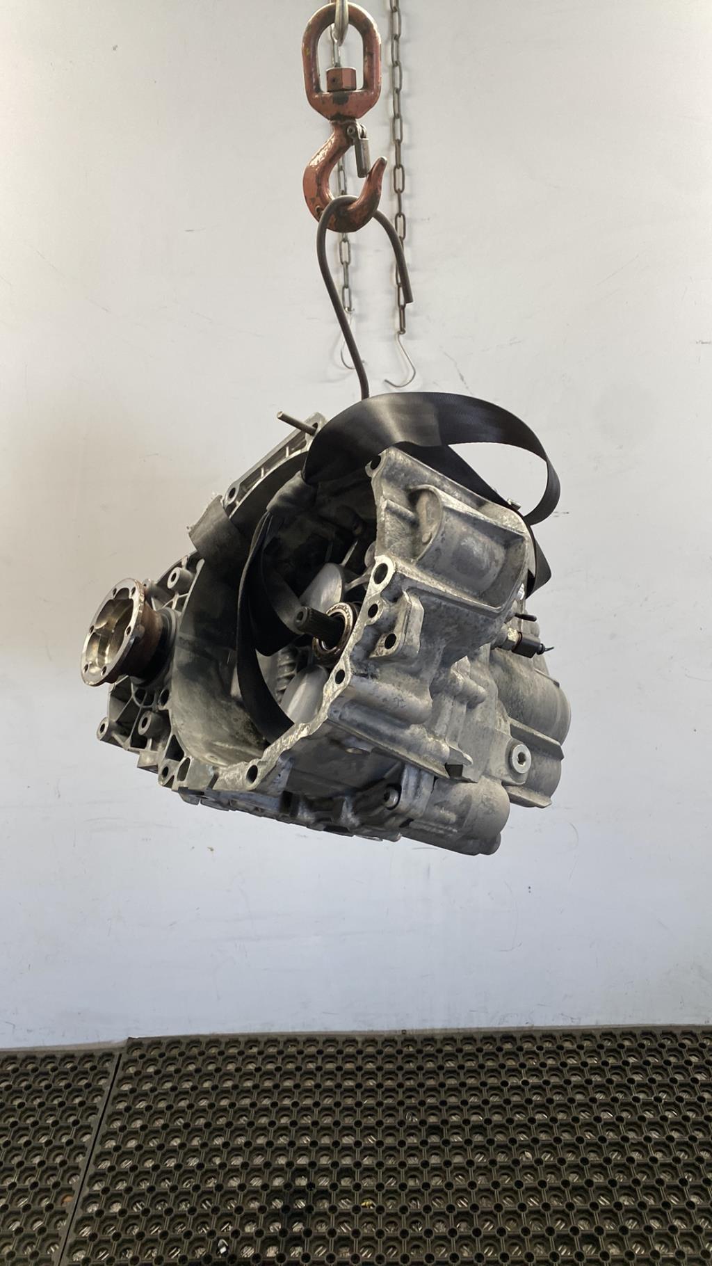 Boite de vitesses SEAT LEON 2 PHASE 1 Diesel - 1