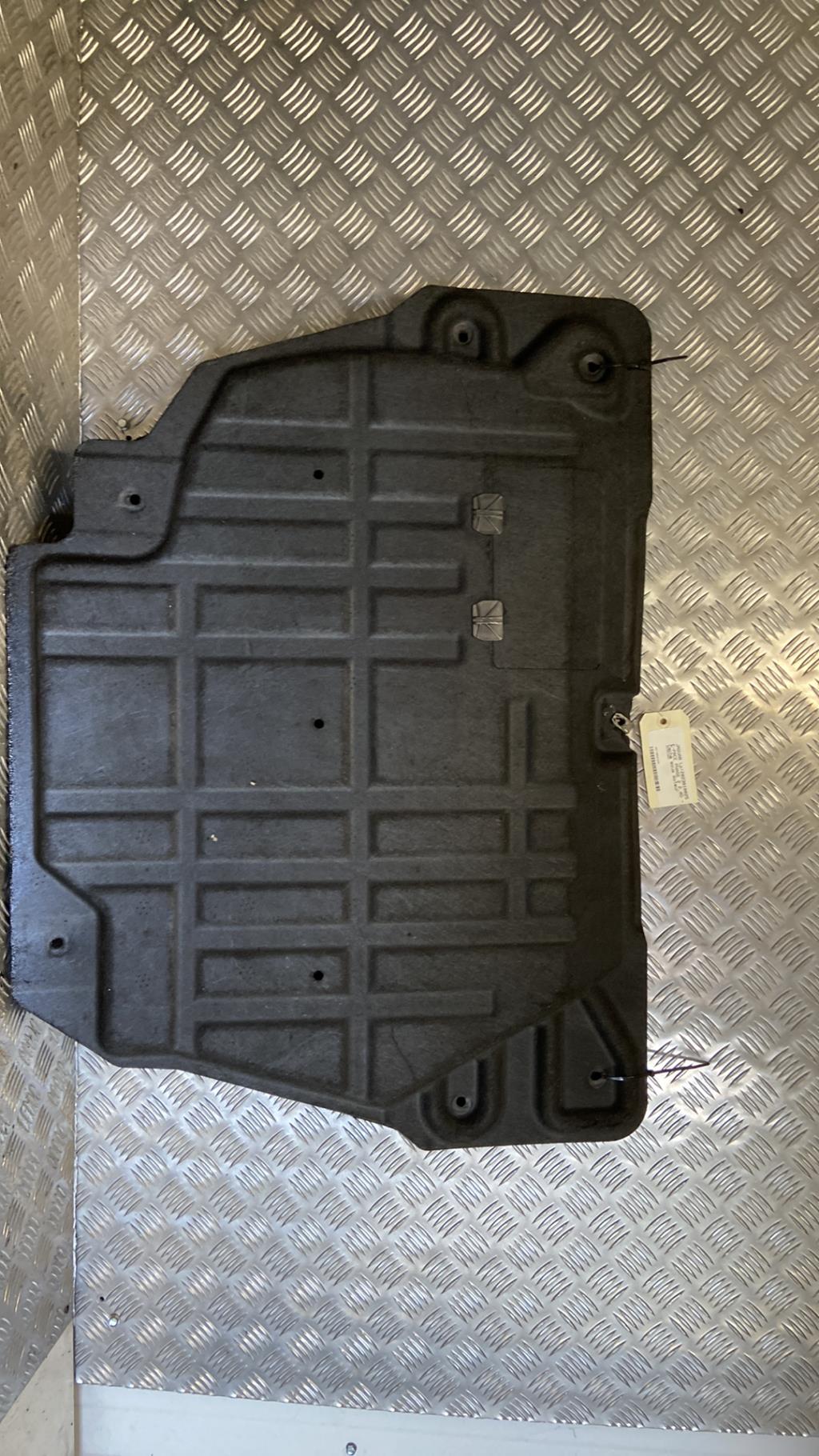 Cache sous moteur JAGUAR E-PACE PHASE 2 Diesel - 1