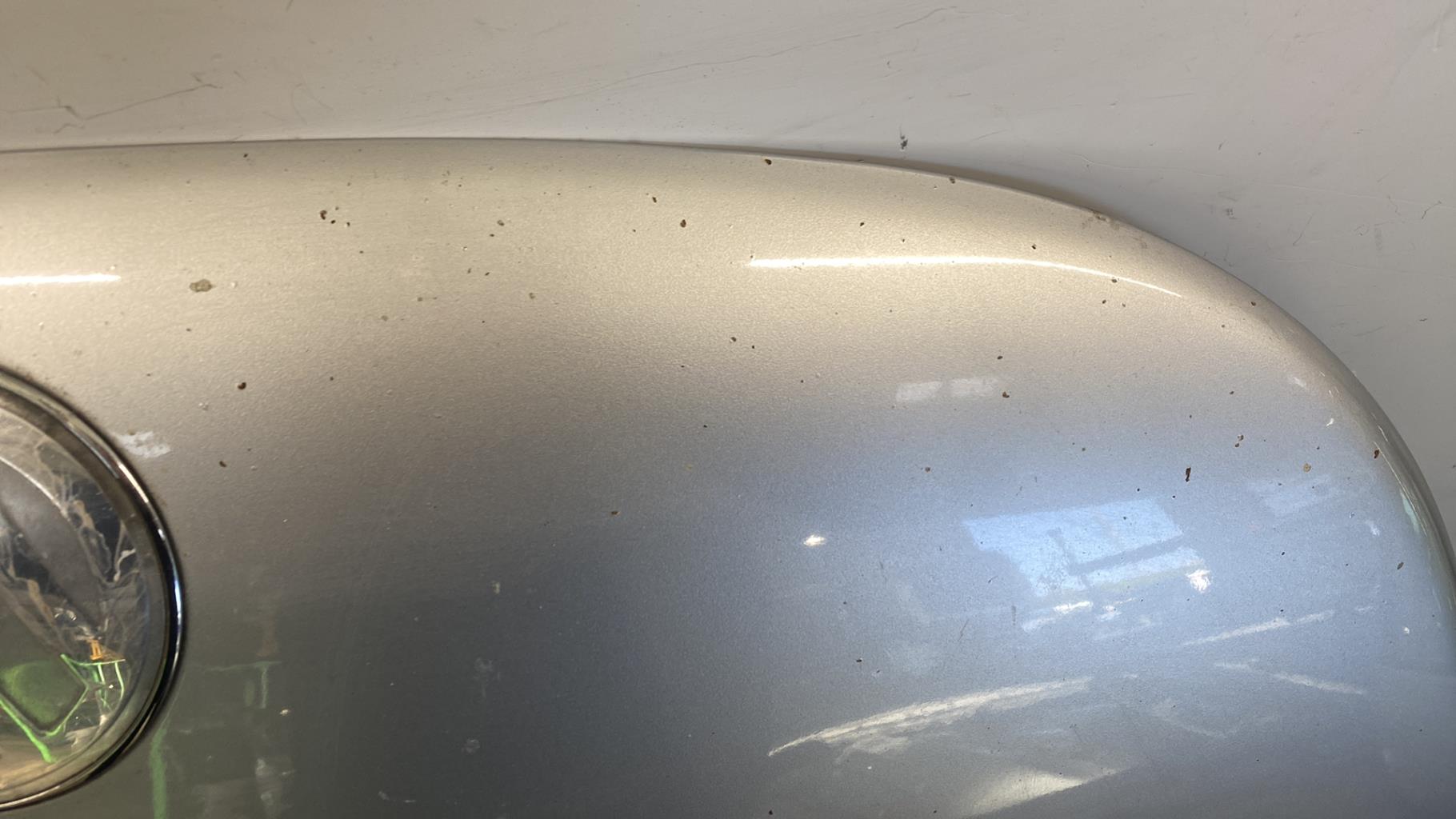 Cofano VOLKSWAGEN NEW BEETLE 1  - 1
