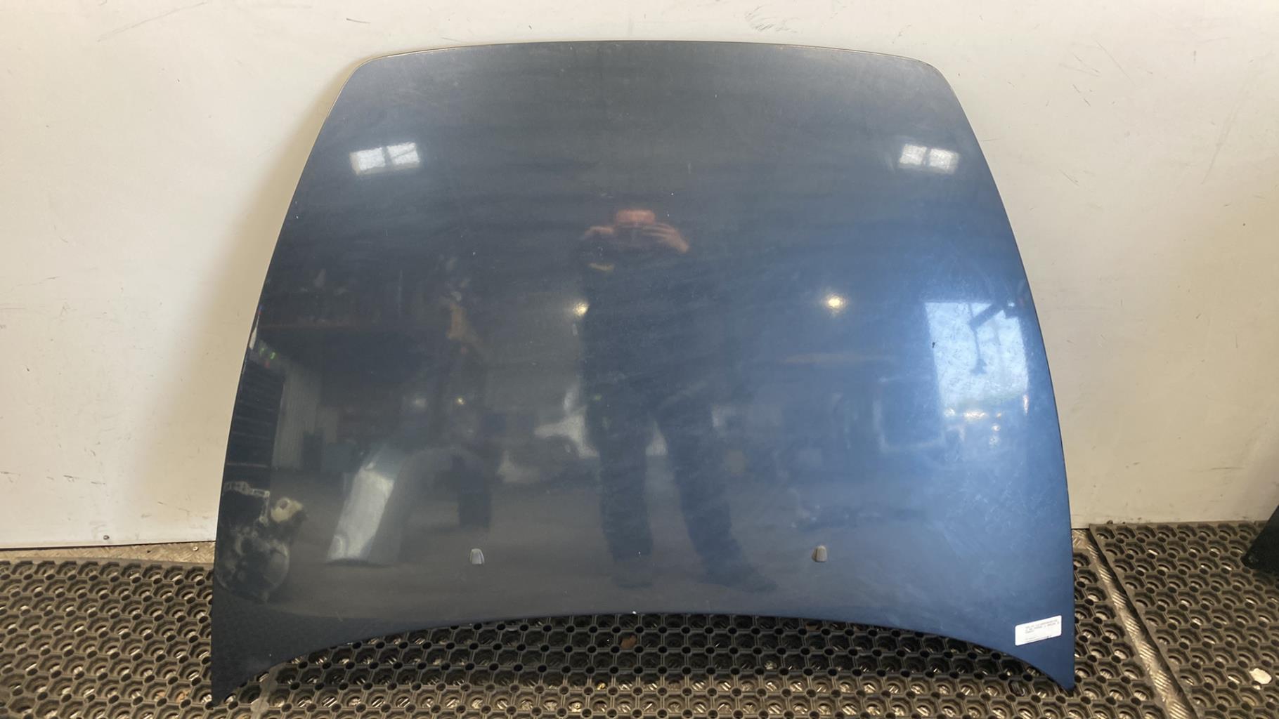 Capot VOLVO V 50 PHASE 1 BREAK Diesel - 1
