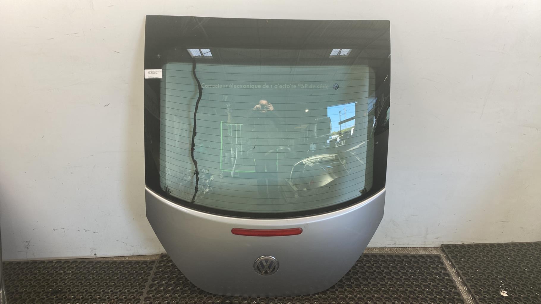 Portabagagli/Portellone posteriore VOLKSWAGEN NEW BEETLE 1  - 1