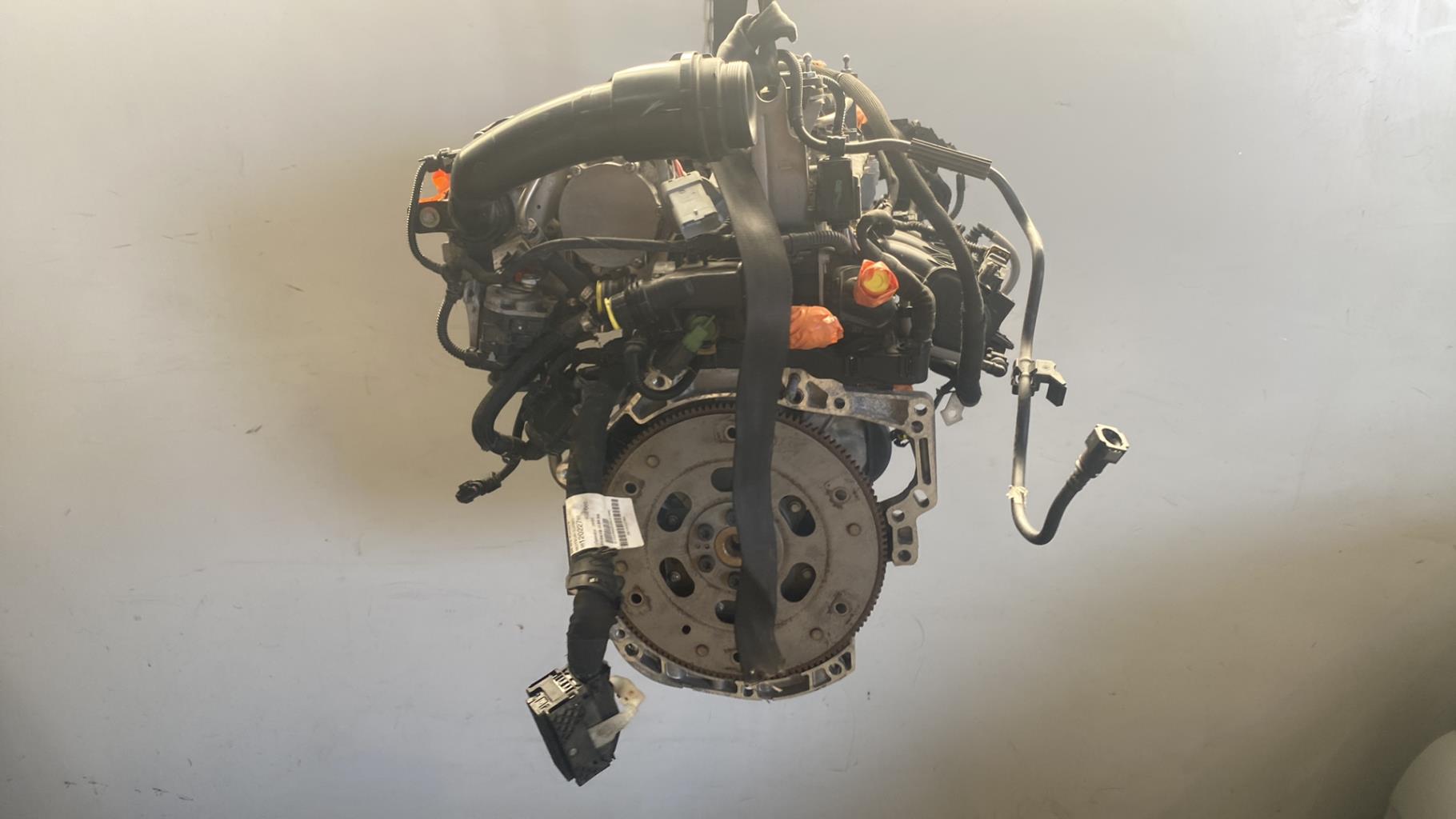 Moteur PEUGEOT 2008 2  - 1