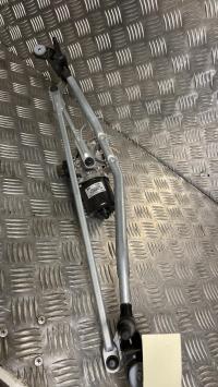 Moteur essuie glace avant