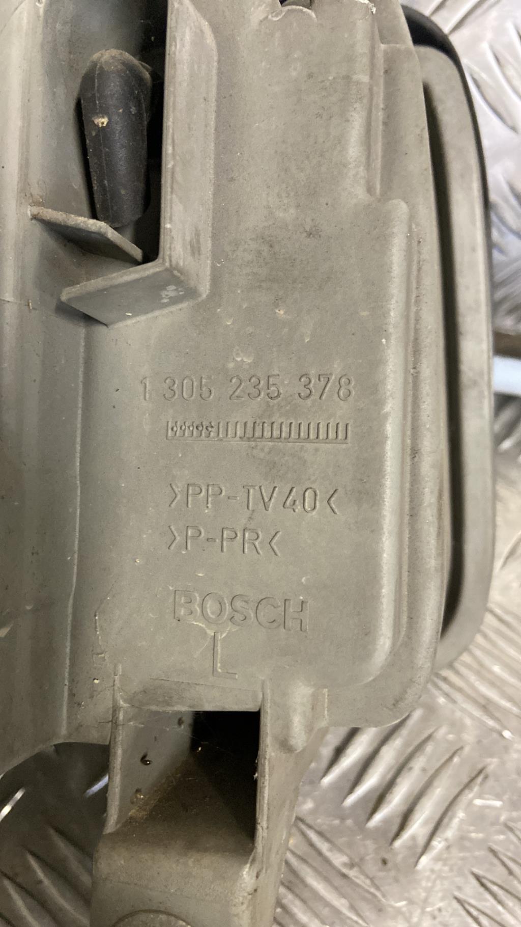 Gruppo ottico anteriore principale sinistro (luci)(faro) OPEL FRONTERA B Diésel - 1