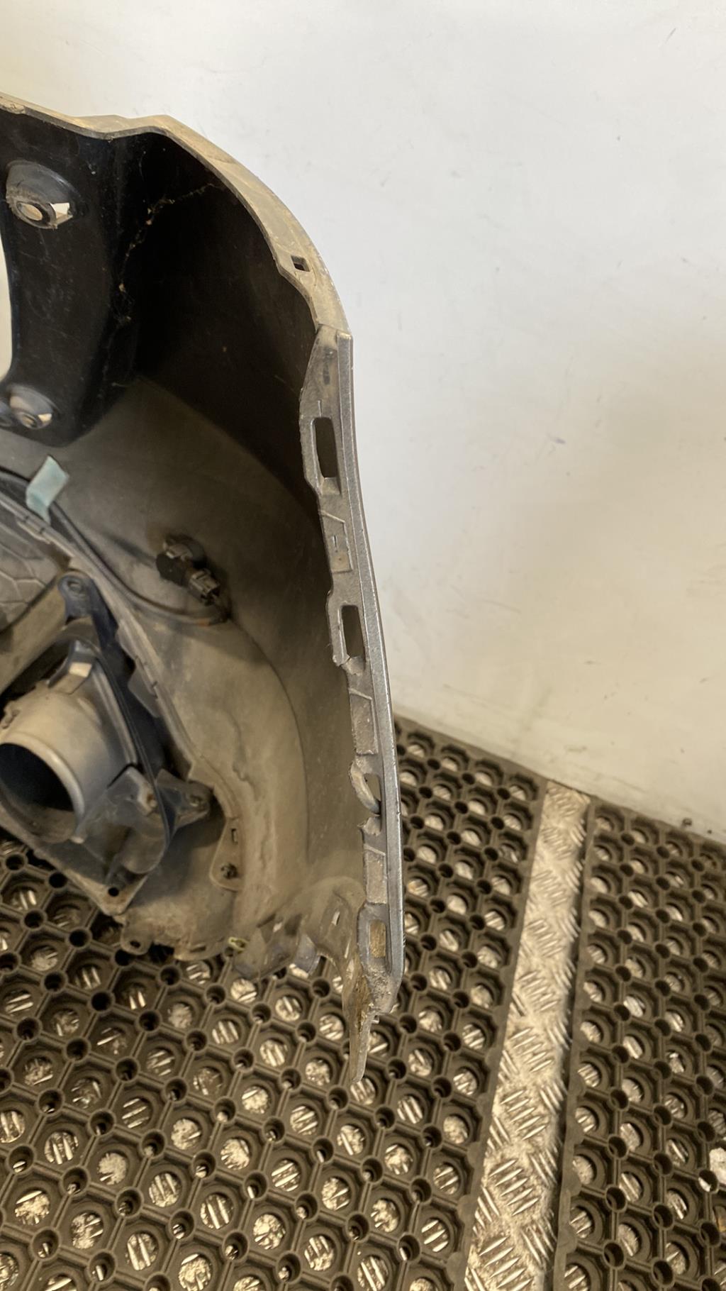 Paraurti posteriore HONDA CIVIC 8 PHASE 1 Diésel - 1