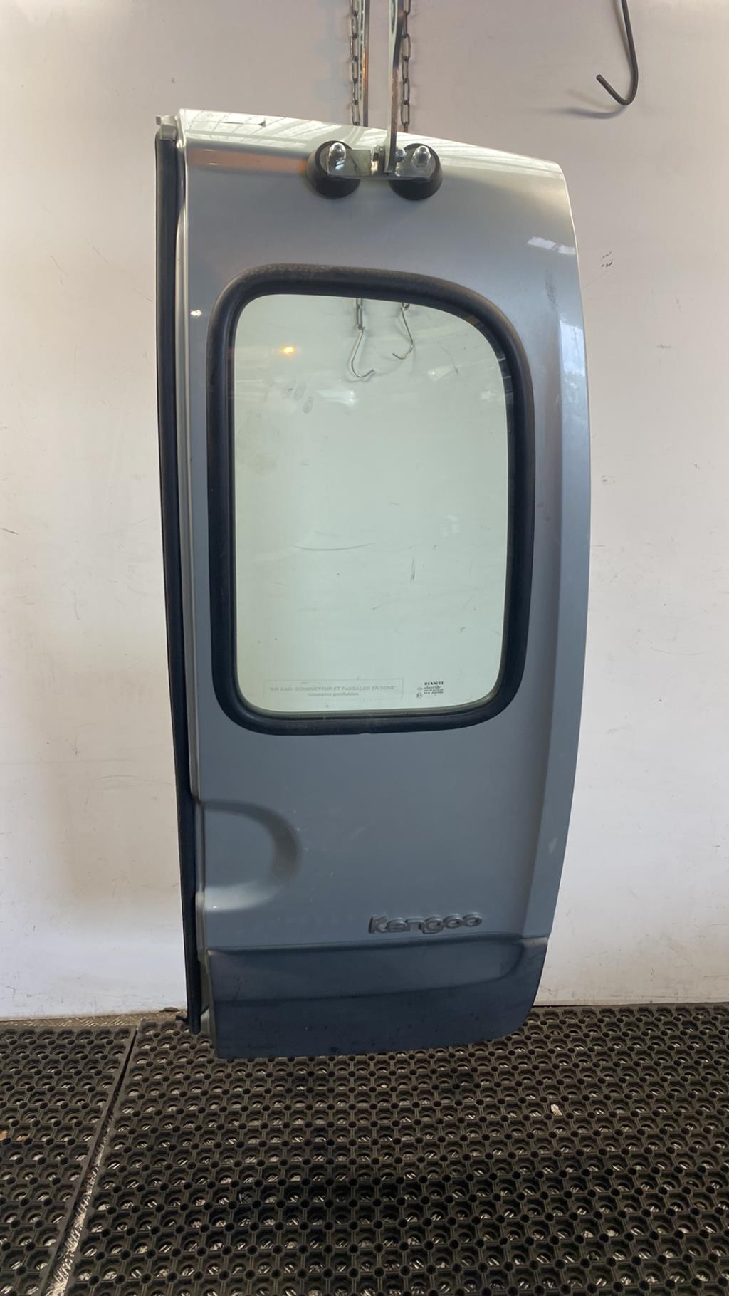 Portiera laterale destra RENAULT KANGOO 1 PHASE 1 Diésel - 1