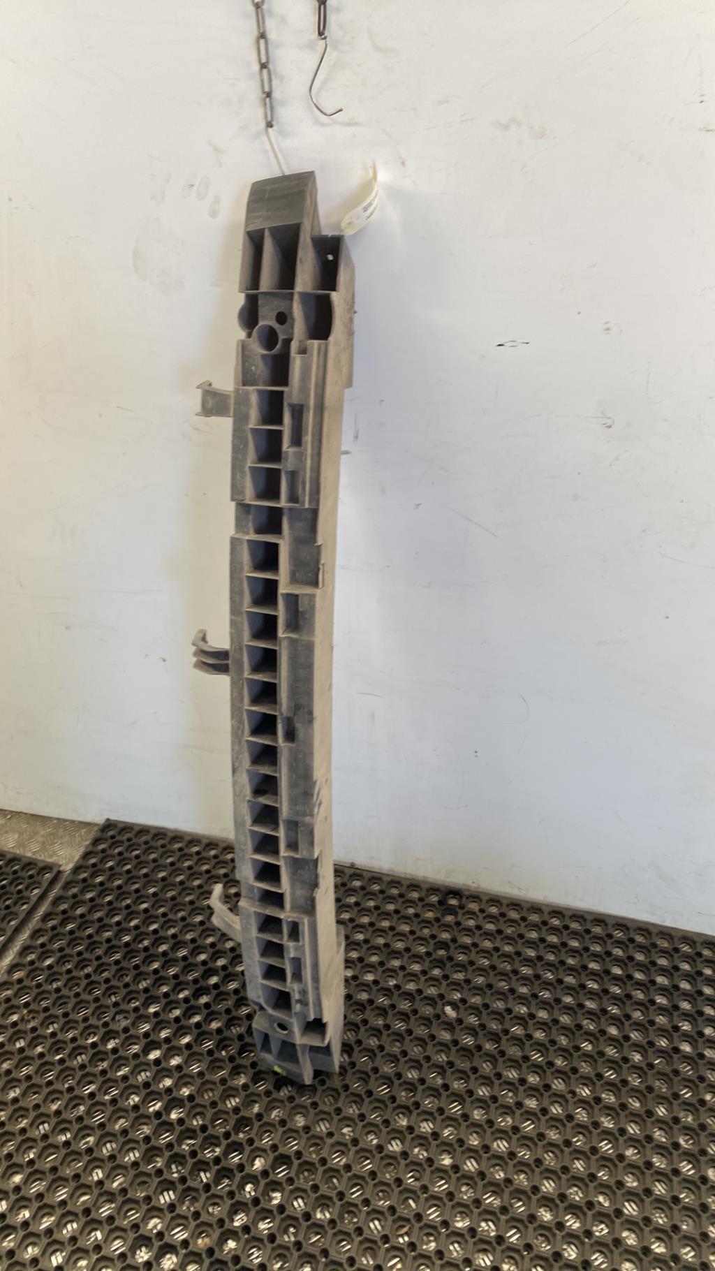 Traversa rinforzo paraurti posteriore RENAULT GRAND MODUS PHASE 2 Diésel - 1