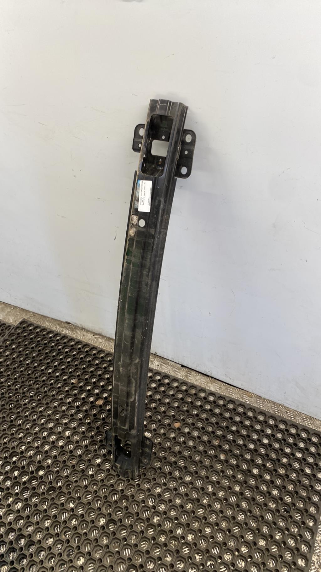 Traversa rinforzo paraurti anteriore HYUNDAI I 30 1  - 1