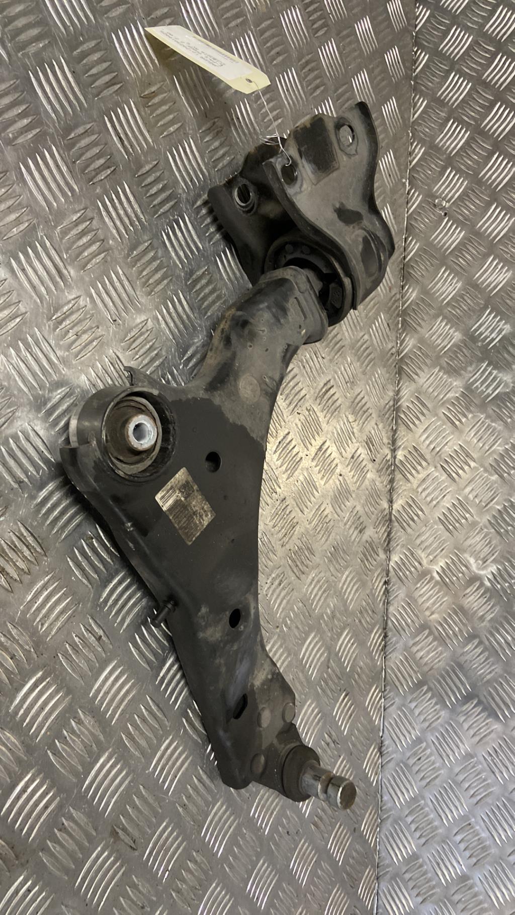 Triangle avant gauche JAGUAR E-PACE PHASE 2 Diesel - 1