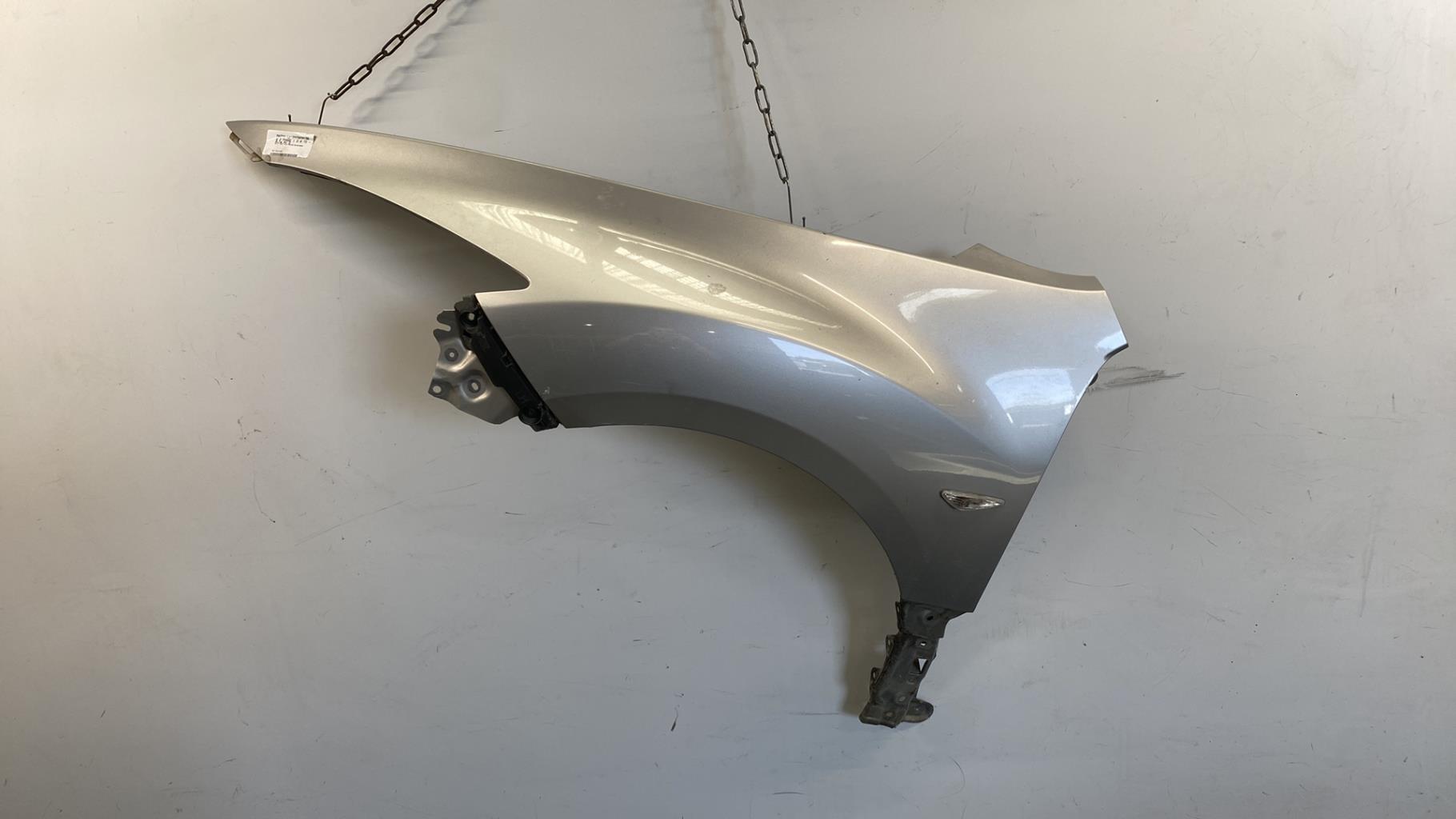 Aile avant gauche MAZDA 6 2 PHASE 1 Diesel - 1