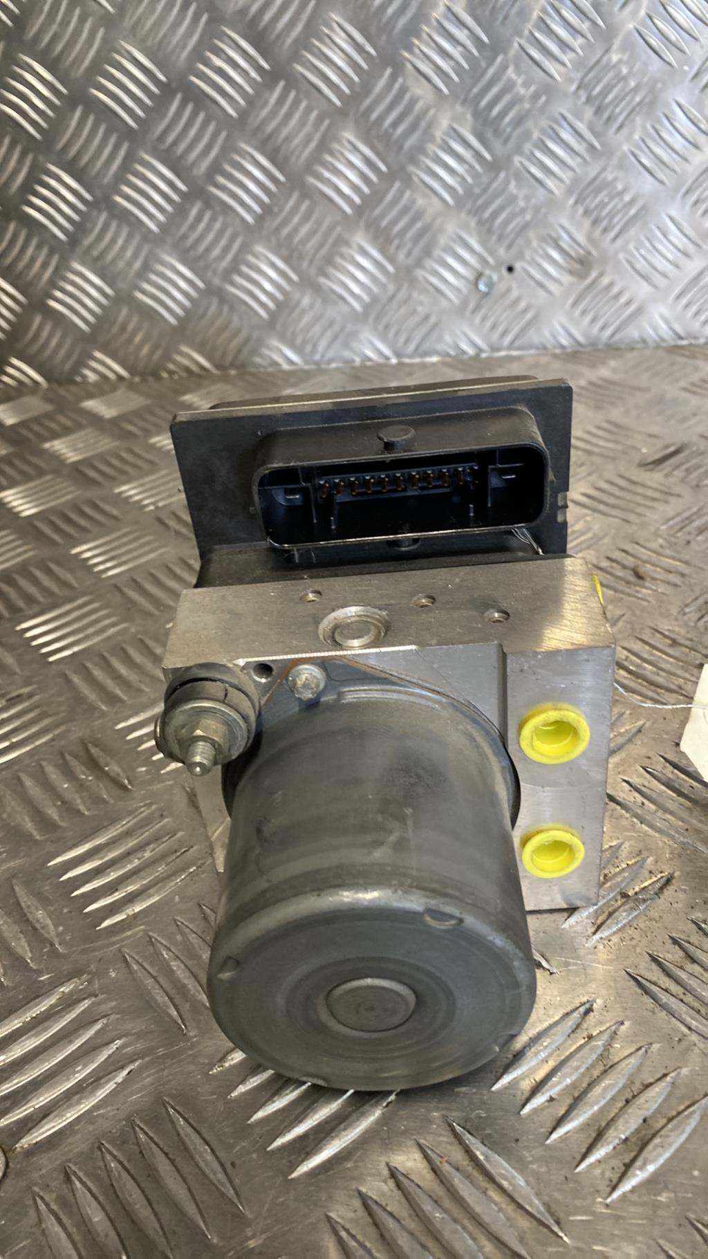 Blocco ABS (antibloccaggio freni) CITROEN C5 2 Diésel - 1