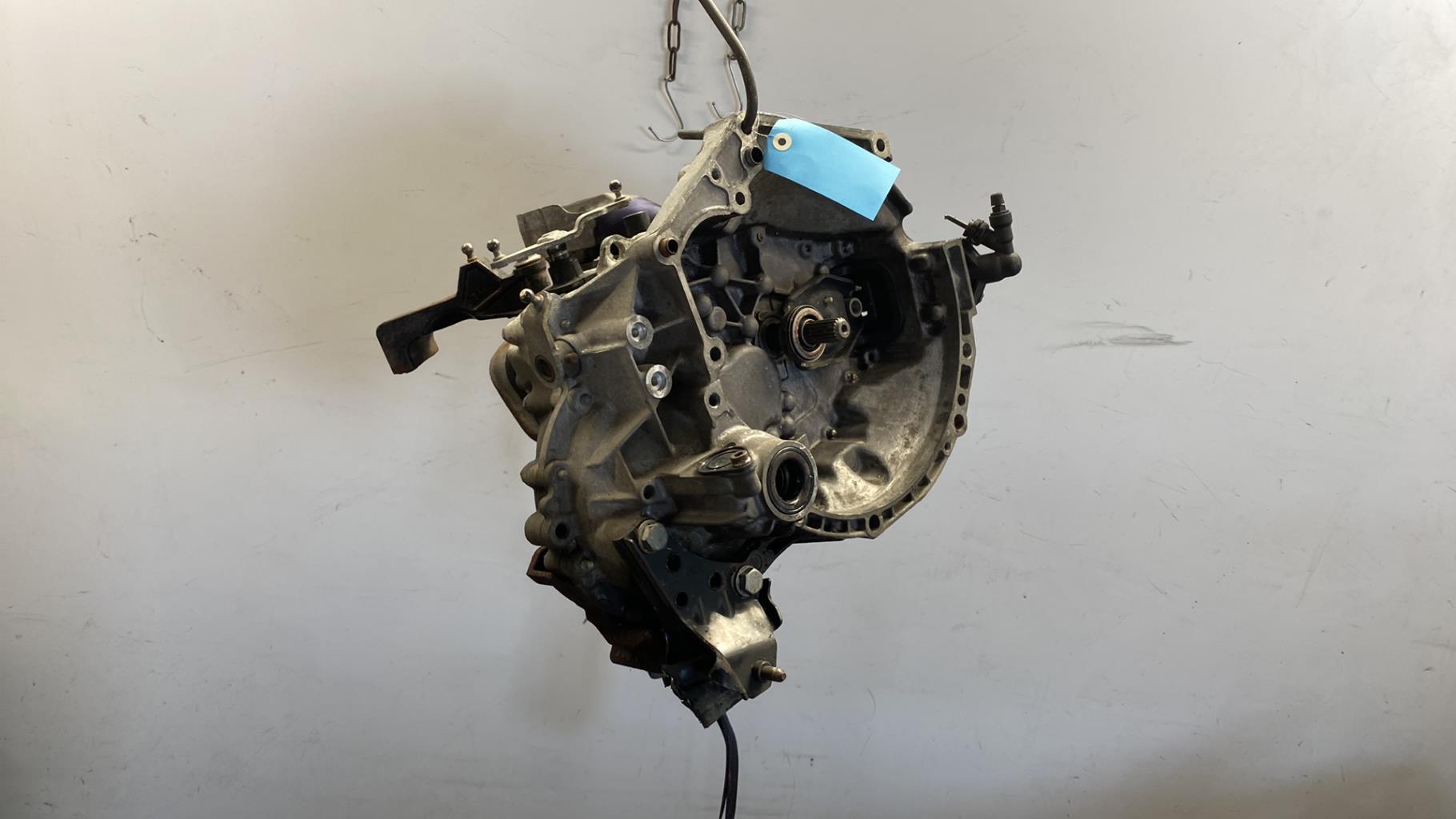 Boite de vitesses PEUGEOT 1007 Essence - 1