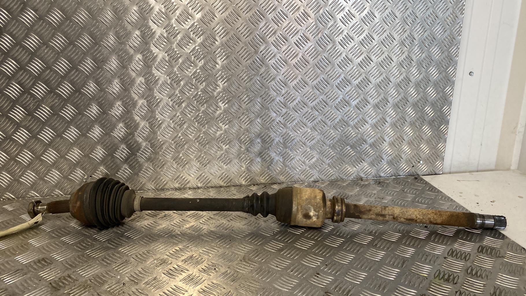 Giunto cardanico albero di trasmissione destro CITROEN JUMPER 2  - 1