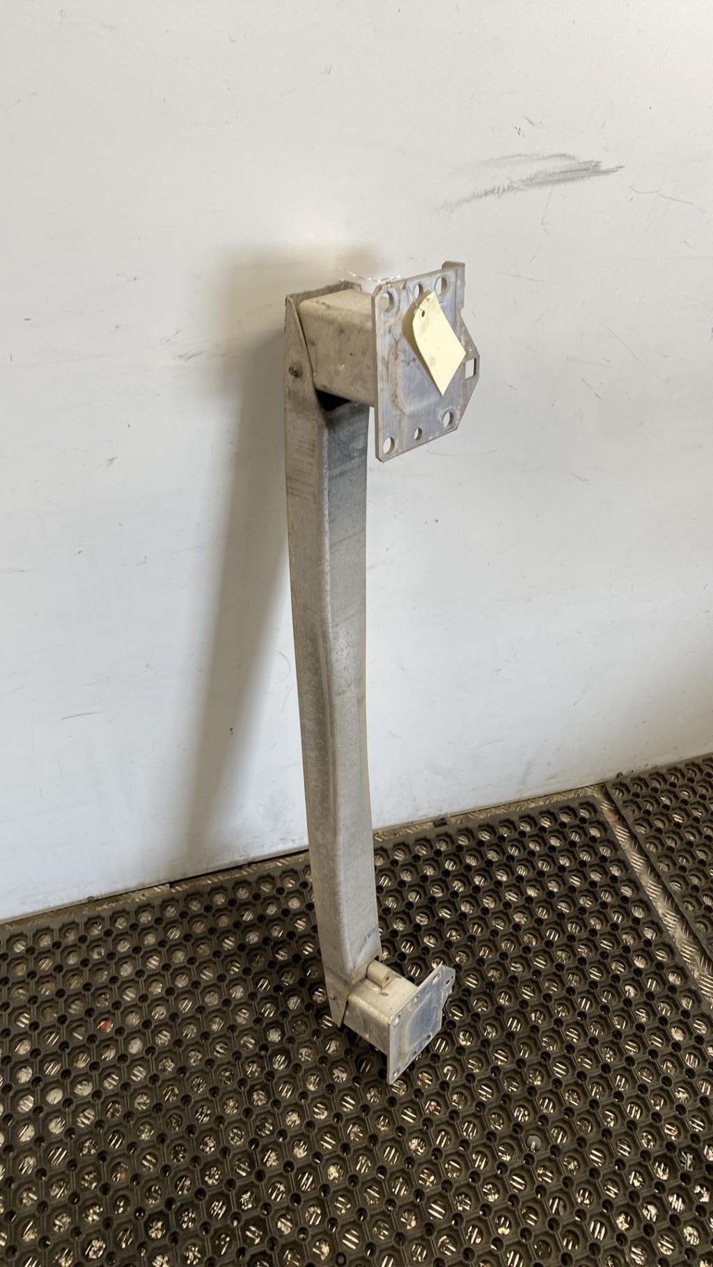 Traversa rinforzo paraurti anteriore CITROEN DS4  - 1