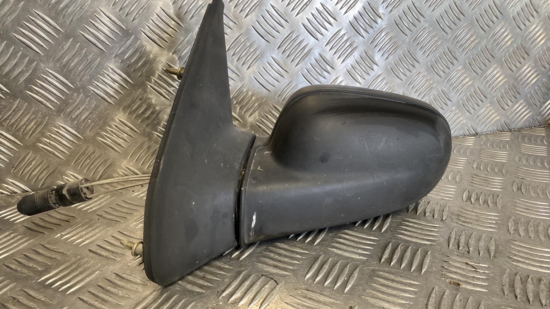 Retrovisor izquierdo RENAULT CLIO 1 PHASE 2 Gasolina - 1