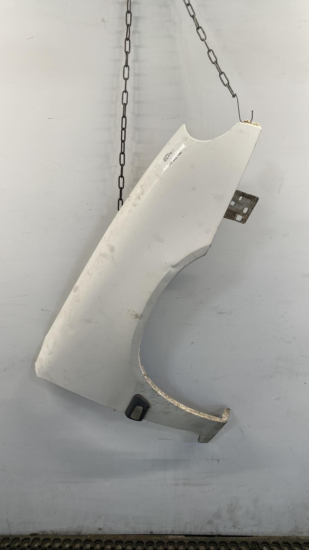 Parafango anteriore destro CITROEN SAXO PHASE 2  - 1
