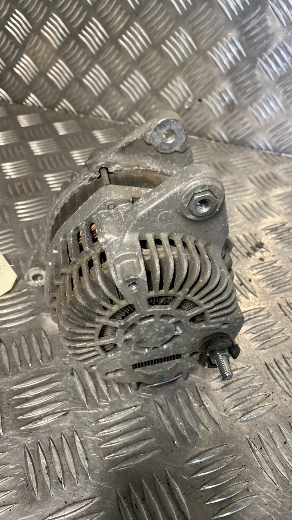 Alternatore NISSAN MICRA 4 PHASE 1 Gasolina - 1