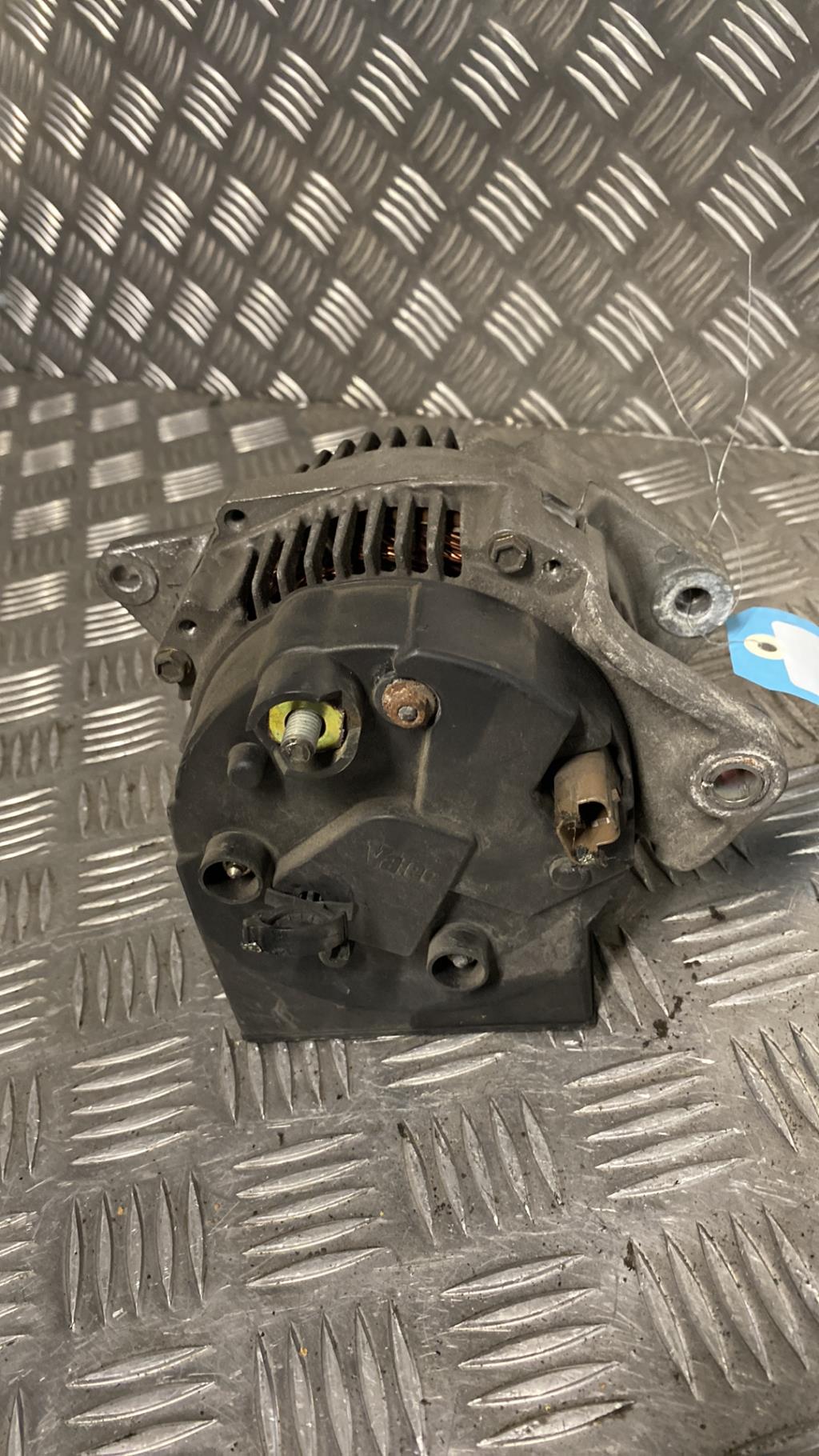 Alternatore RENAULT CLIO 2 PHASE 1 Gasolina - 1