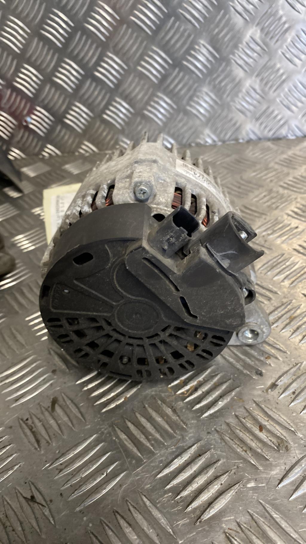 Alternatore CITROEN C3 2 PHASE 2 Gasolina - 1