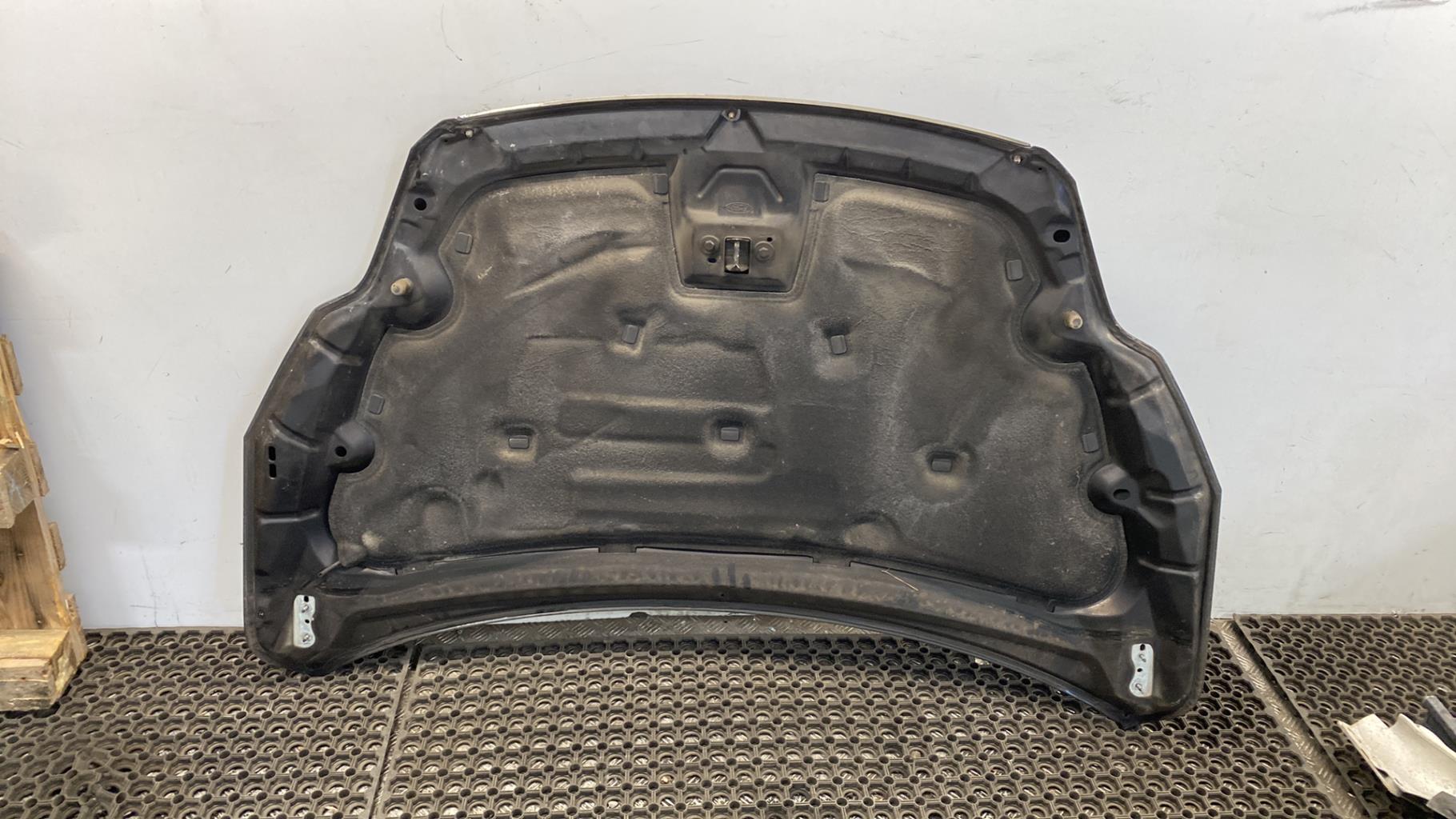 Capot FORD FOCUS 2 PHASE 2 Diesel - 1