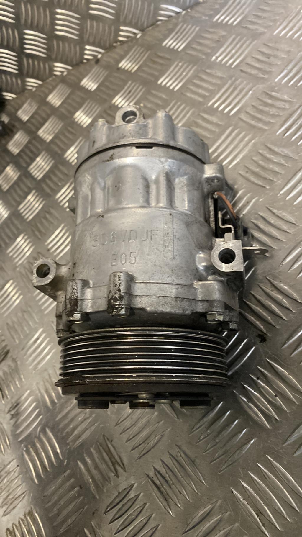 Compresseur clim ALFA ROMEO MITO PHASE 1 Diesel - 1