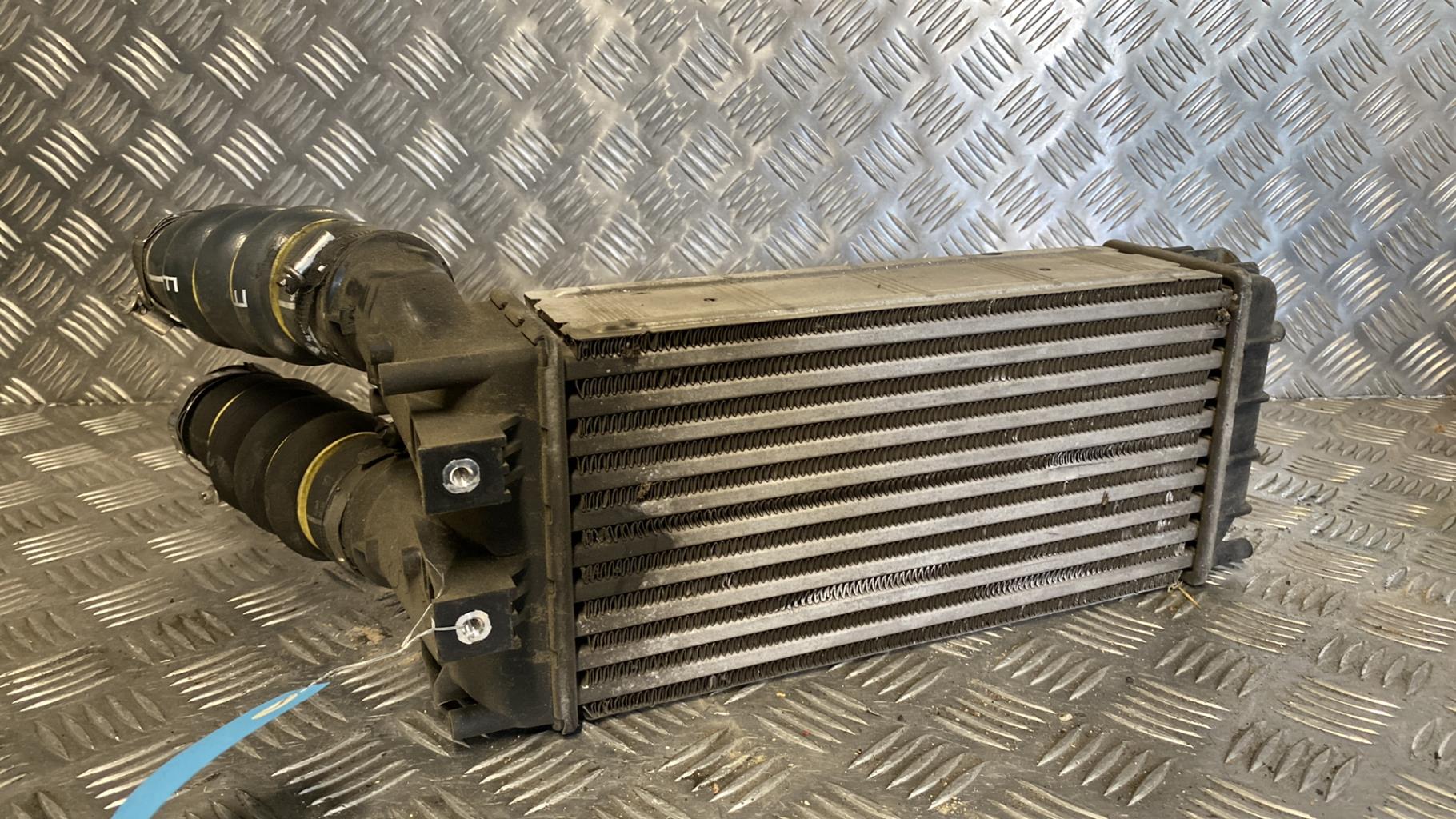 Echangeur air (Intercooler) CITROEN DS5 PHASE 1 Diesel - 1