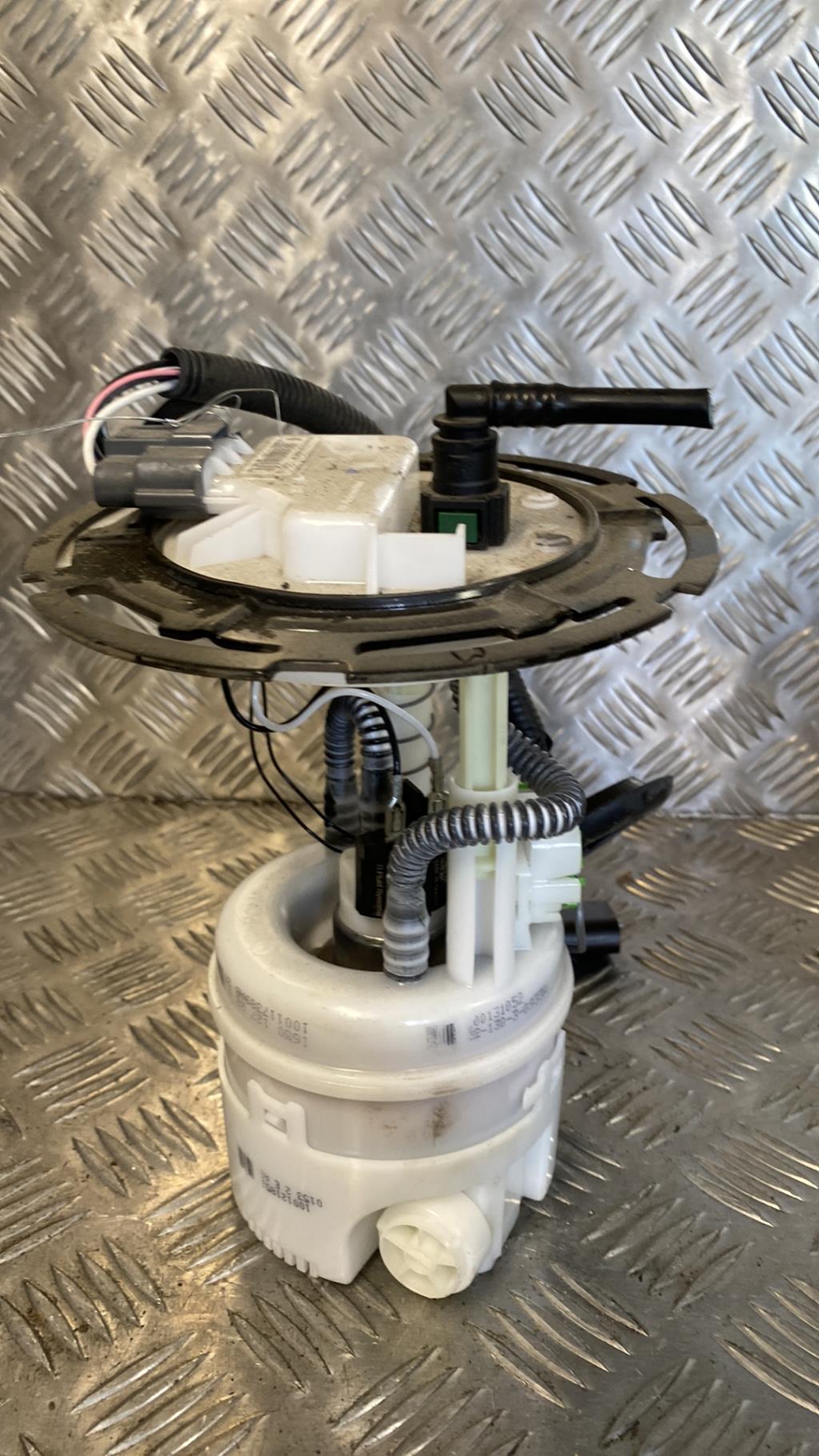Indicatore carburante DACIA SANDERO 3 STEPWAY Gasolina/GLP/Híbrido - 1
