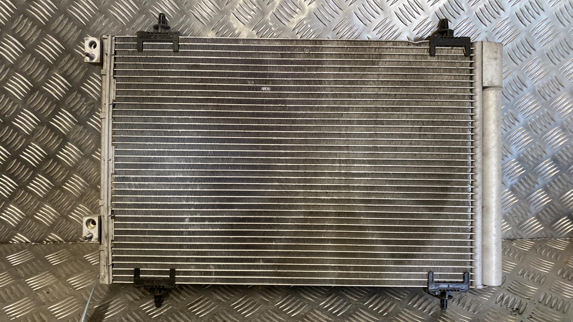 Radiateur clim CITROEN DS5 PHASE 1 Diesel - 1
