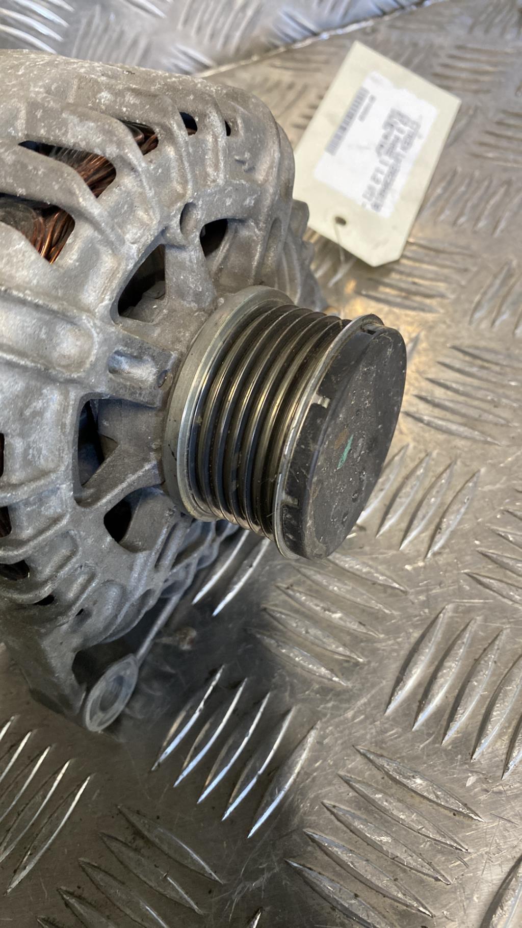Alternateur CITROEN C3 3 PHASE 1 Essence - 1