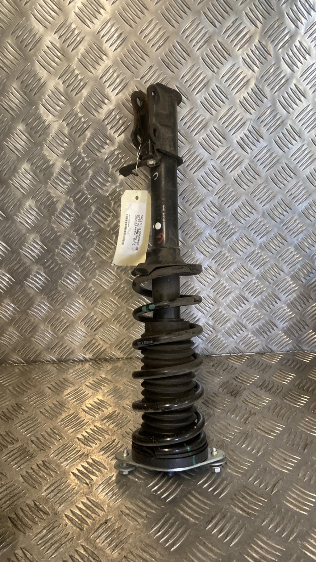 Ammortizzatore anteriore sinistro DACIA SPRING Electricidad - 1