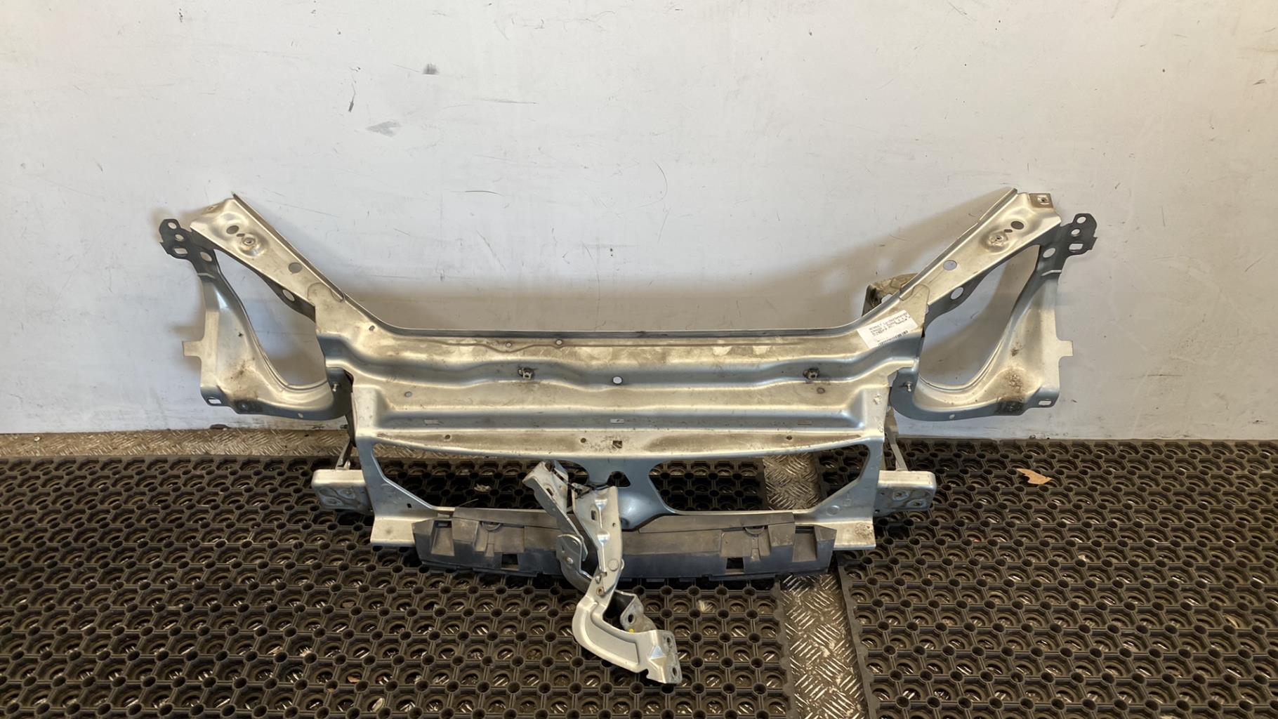 Pannellatura anteriore RENAULT KANGOO 1 PHASE 2 Diésel - 1