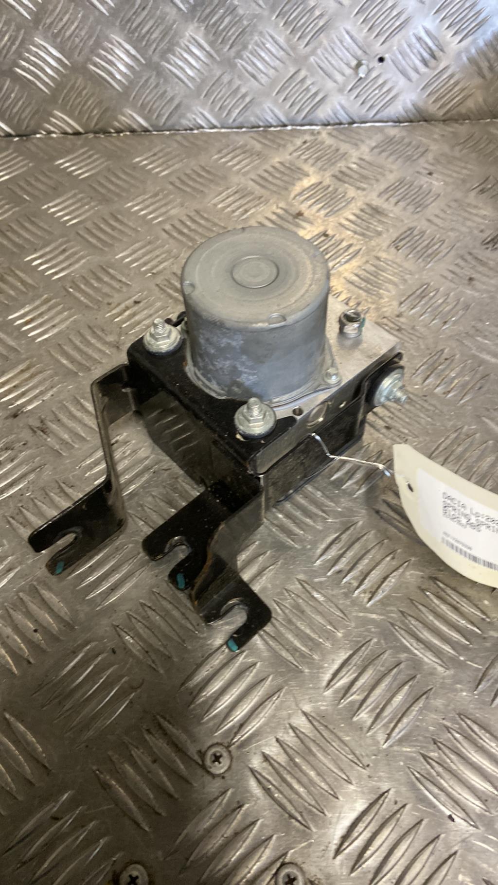 Bloc ABS (freins anti-blocage) DACIA SPRING Electricité - 1