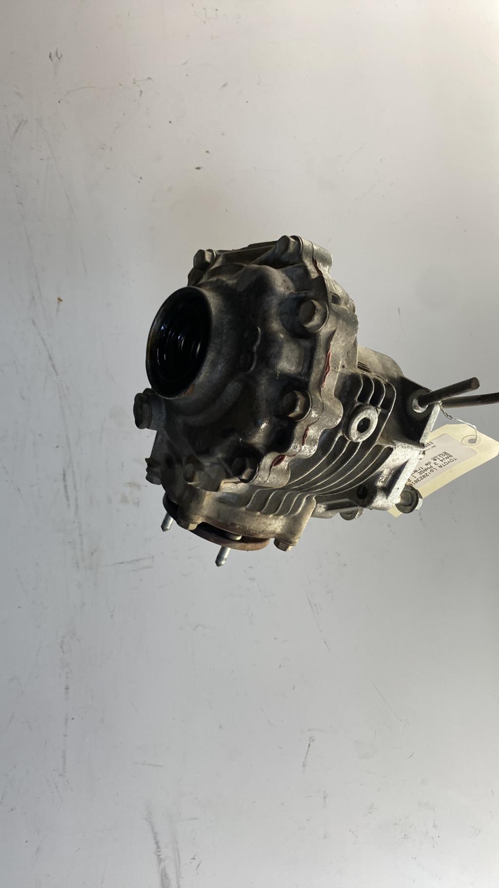 Boite de transfert TOYOTA RAV4 3 PHASE 1 Diesel - 1