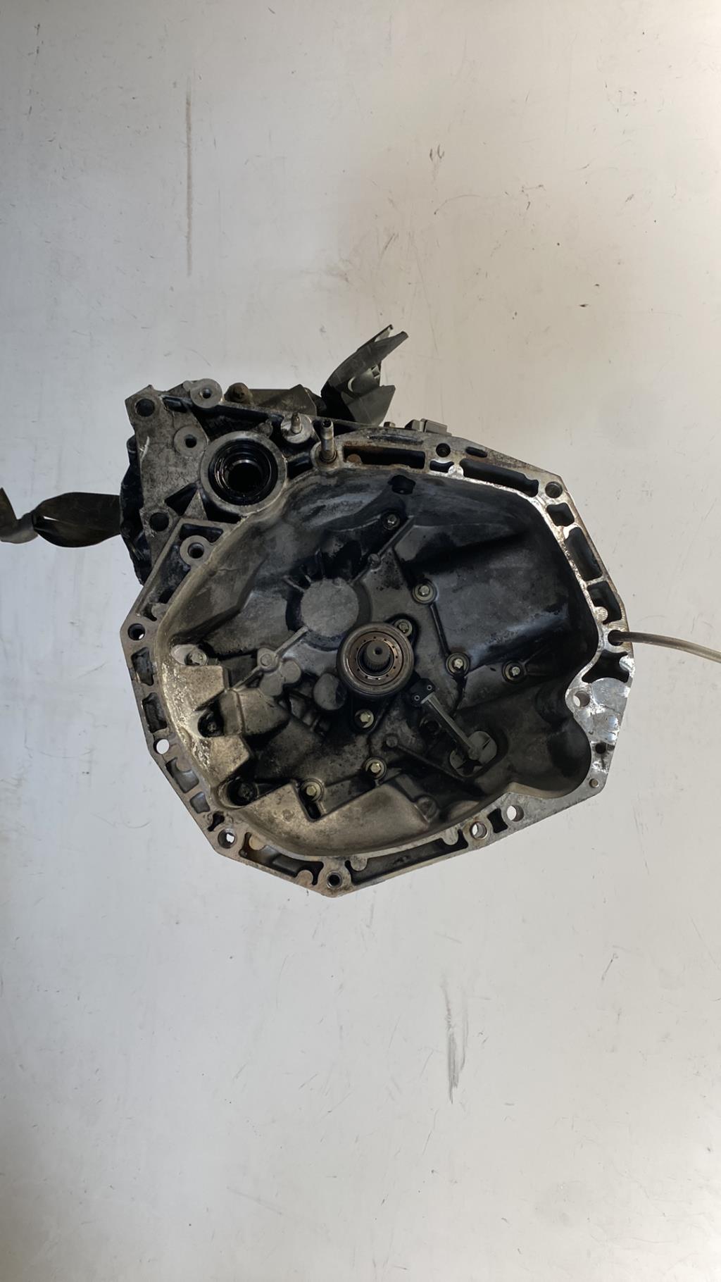Boite de vitesses RENAULT MODUS PHASE 1 Diesel - 1