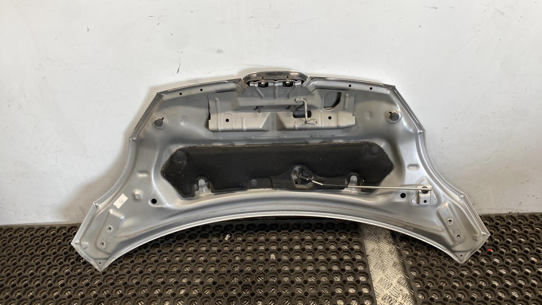 Capot PEUGEOT 107 PHASE 1 Diesel - 1