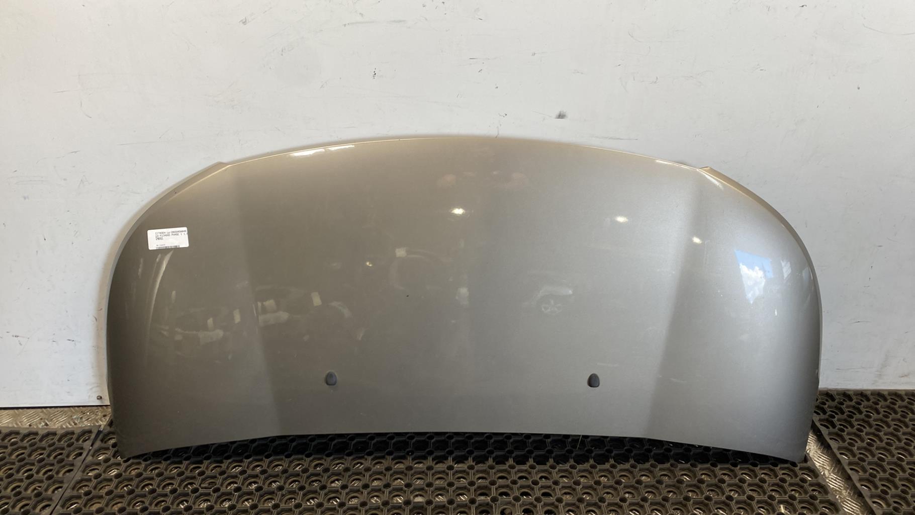Capot CITROEN C3 PICASSO PHASE 1 Diesel - 1