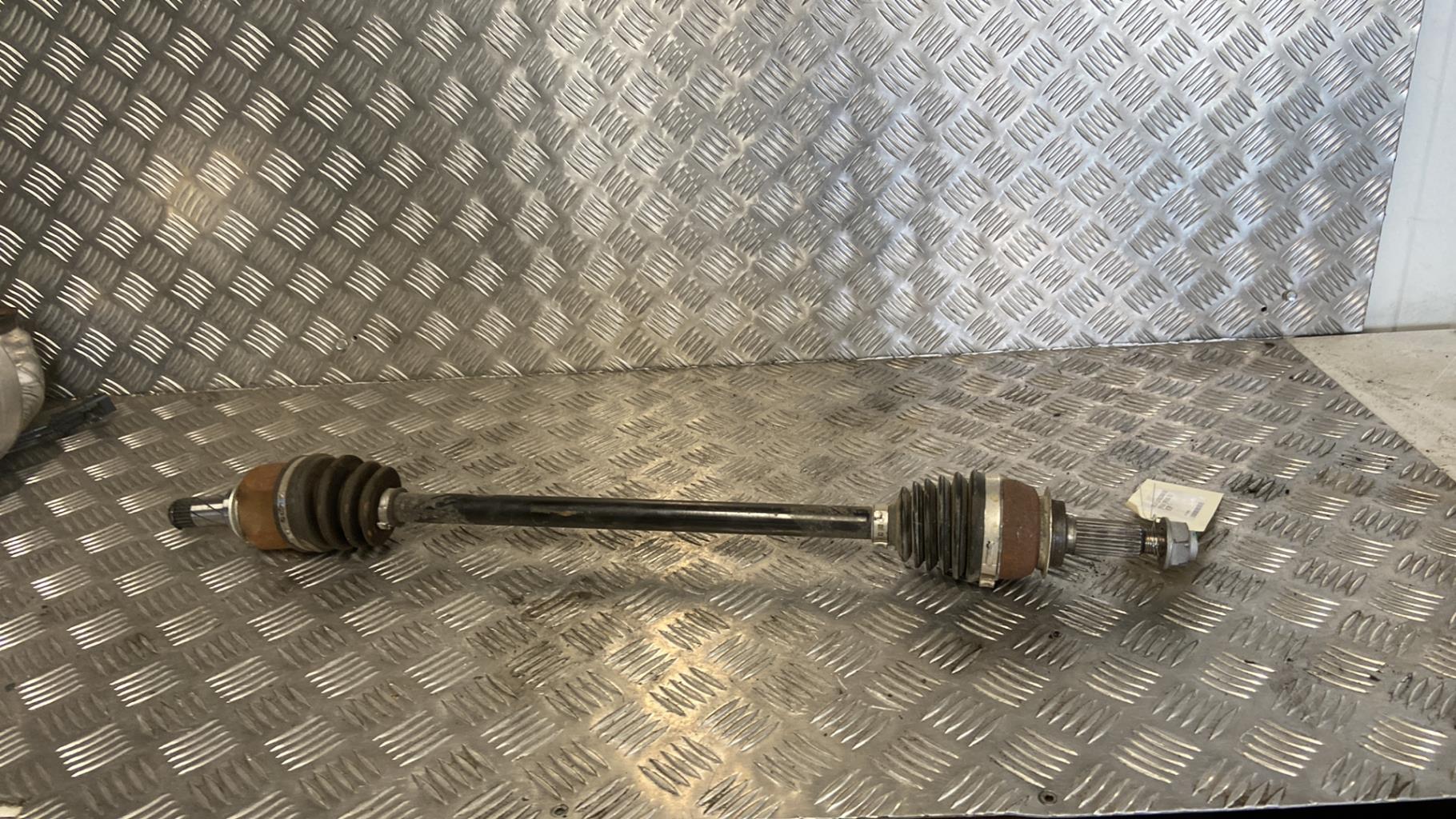 Giunto cardanico albero di trasmissione destro DACIA SPRING Electricidad - 1