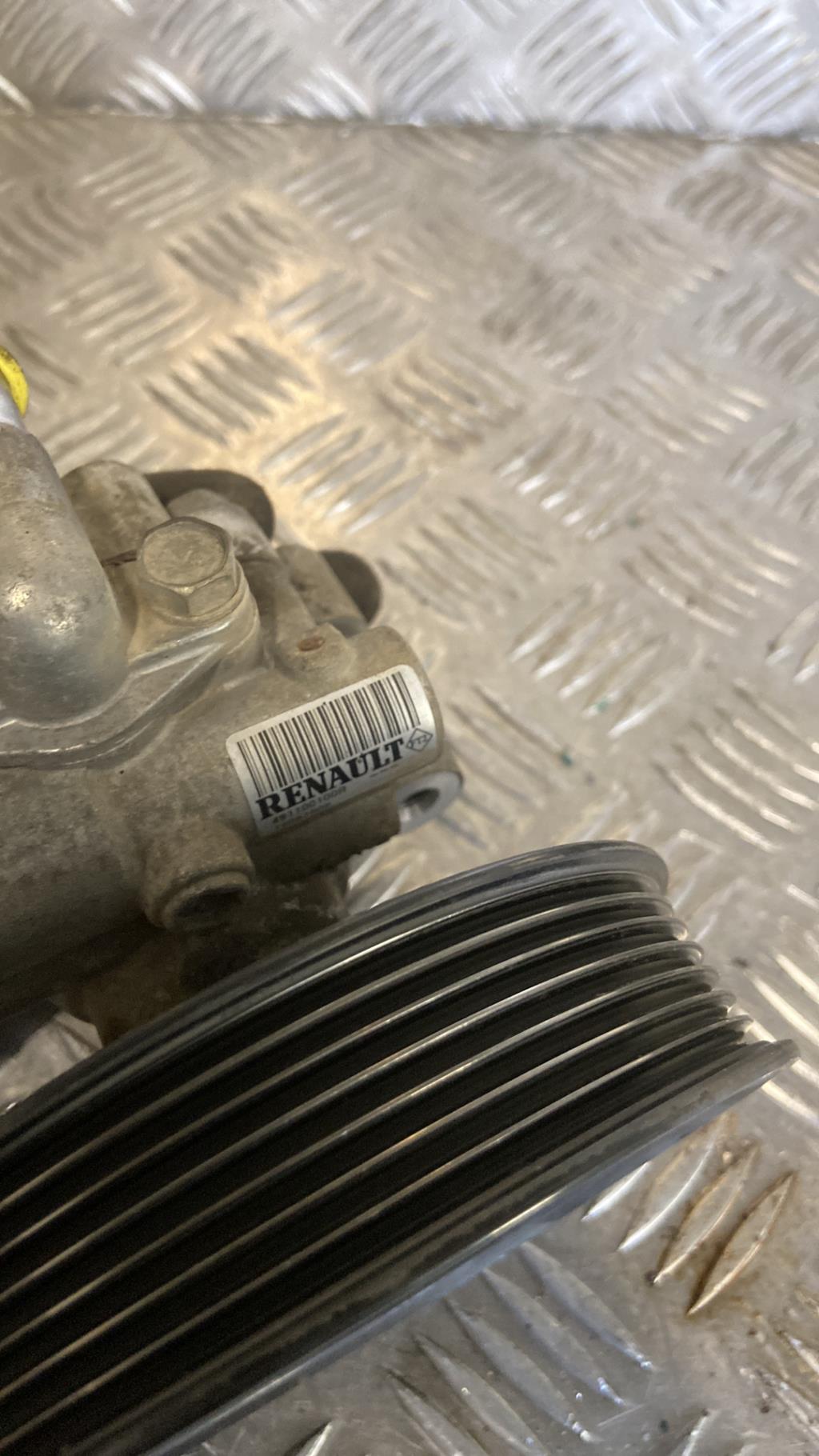Pompe de direction RENAULT MASTER 3 PHASE 1 Diesel - 1