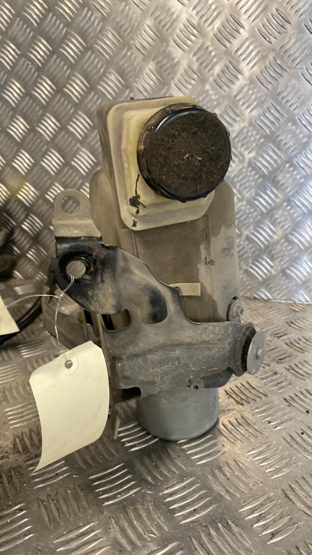 Pompe de direction RENAULT LAGUNA 3 PHASE 1 Diesel - 1