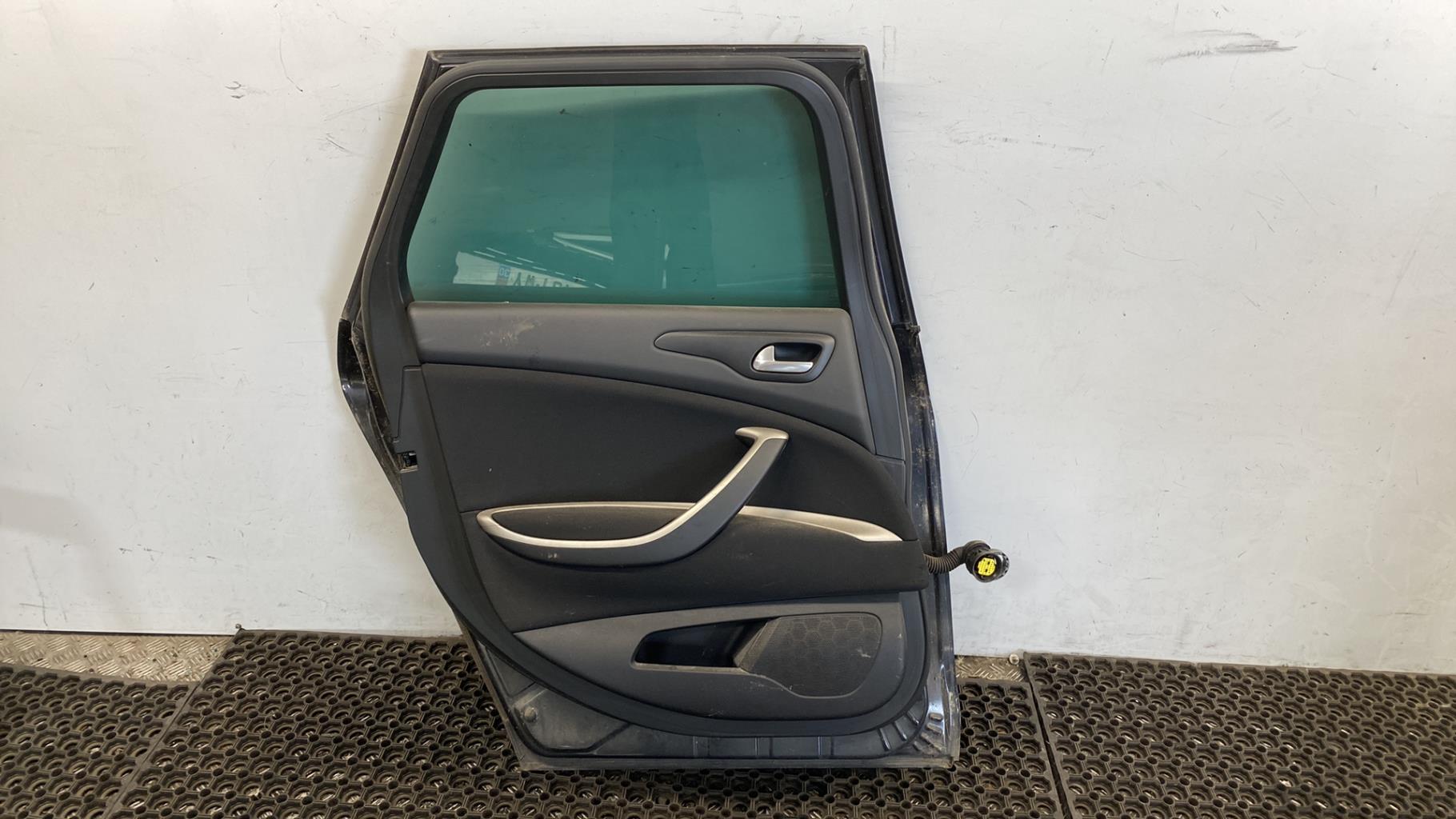Portiera posteriore sinistra CITROEN C5 2 BREAK Diésel - 1