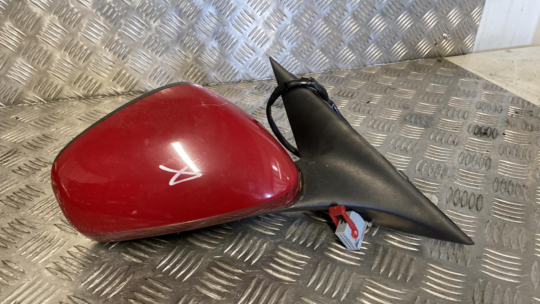 Retrovisor derecho ALFA ROMEO 159 BREAK  - 1