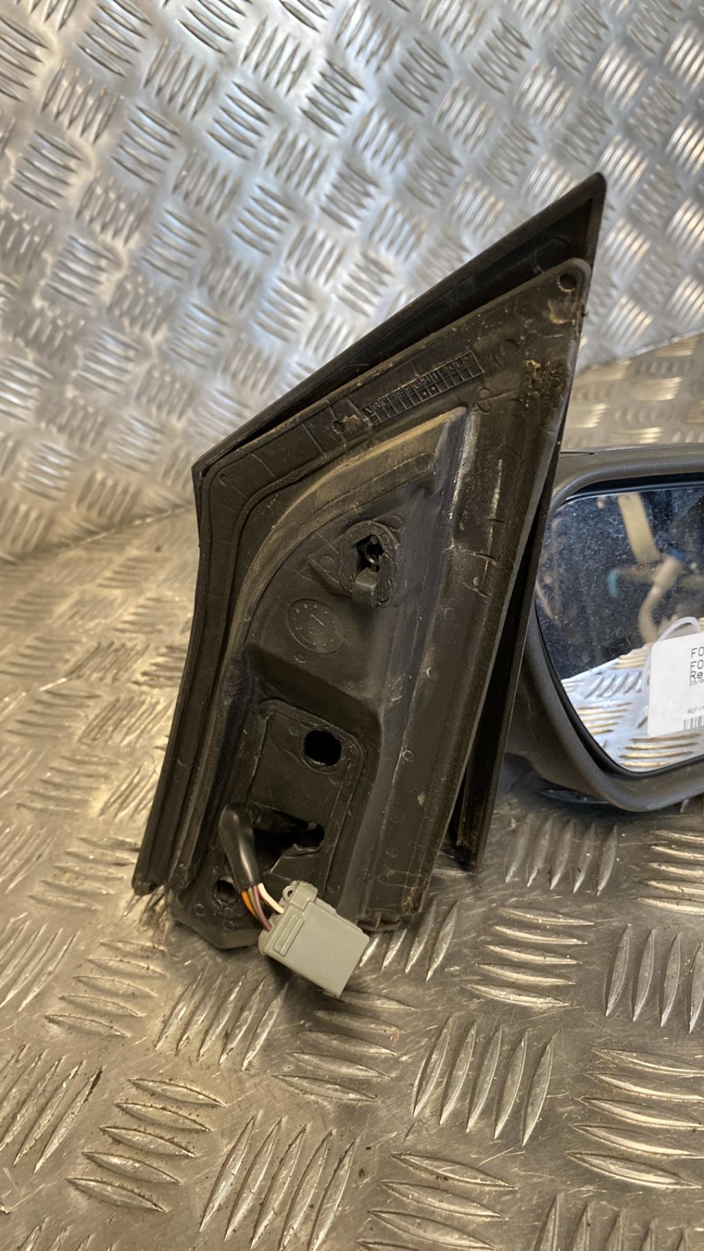 Specchietto retrovisore destro FORD FOCUS 2 PHASE 2 BREAK  - 1