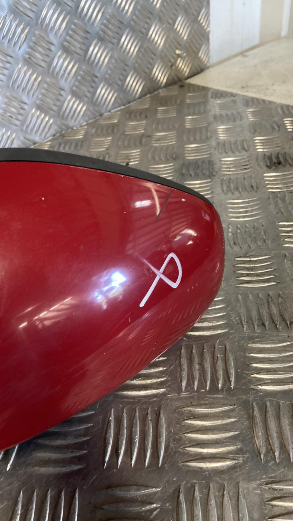 Retrovisor izquierdo ALFA ROMEO 159 BREAK  - 1
