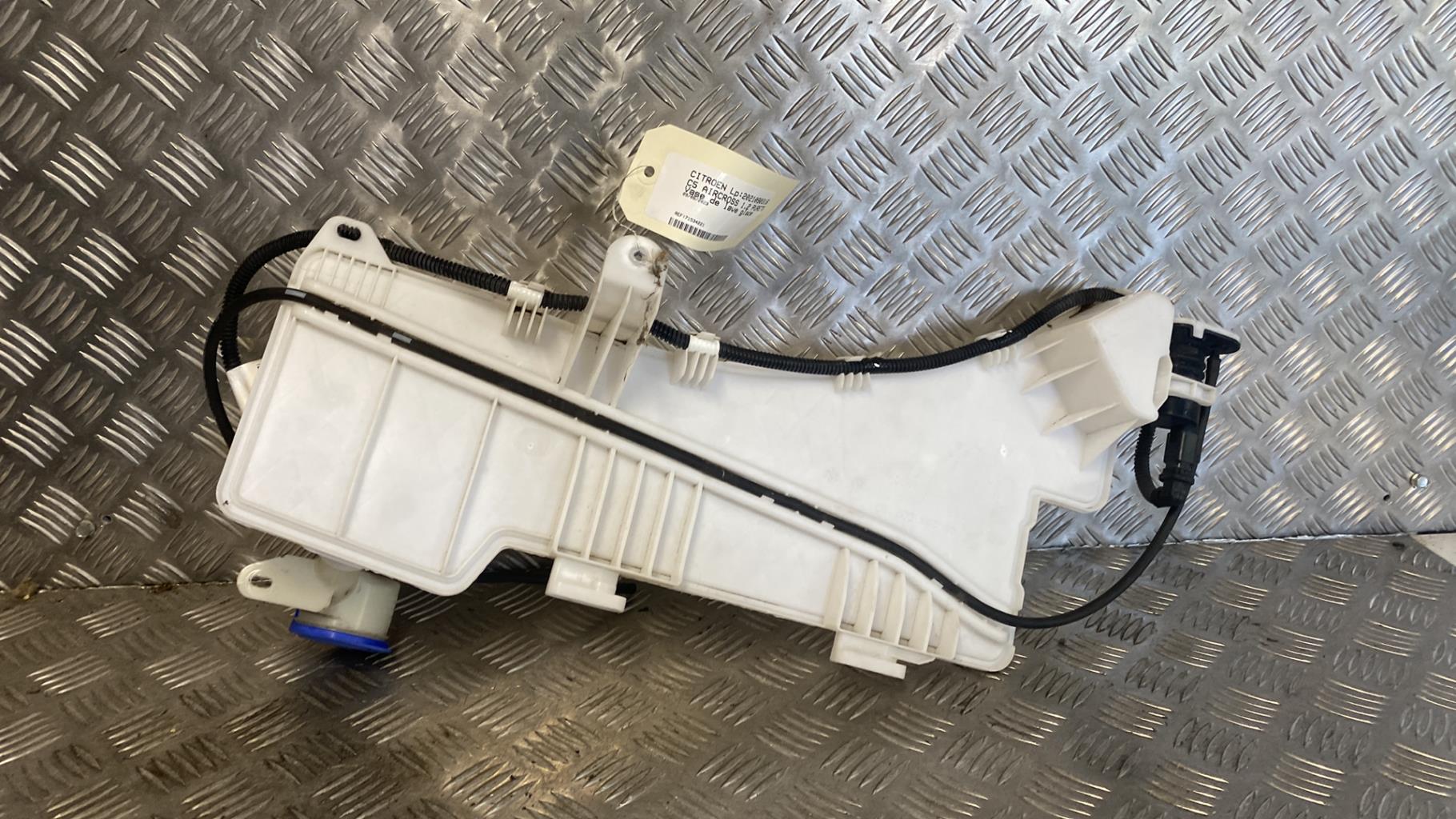 Vaschetta lavavetri CITROEN C5 AIRCROSS Gasolina - 1